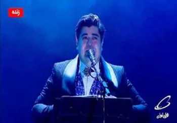 حضور 1.1 میلیون کاربر روبیکا و آیگپ در کنسرت آنلاین سالار عقیلی