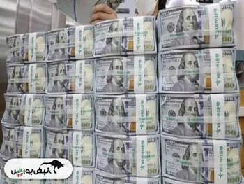 ۹ میلیارد دلار ارز صادراتی گم شد!