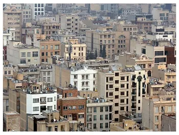 جدیدترین قیمت آپارتمان ۱۰۰ متری در اکباتان تهران