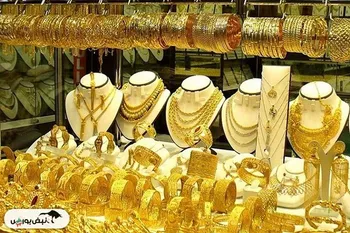 قیمت سکه و طلا امروز چهارشنبه ۸ مرداد ۱۴۰۴