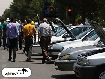 قیمت روز خودرو ۵ مرداد ۱۴۰۱ | پیش بینی قیمت خودرو در روزهای آینده