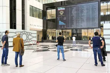 حد اعتباری شرکت‌های کارگزاری افزایش یافت