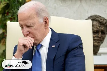 خبر بد افزایش قیمت بنزین برای بایدن