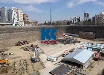 قرارداد جدید «کیسون» و «کگل»