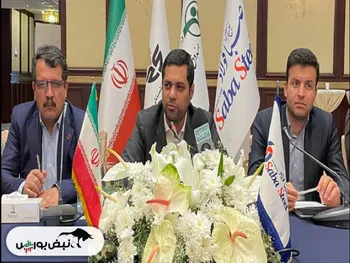 در نشست خبری مدیرعامل فصبا چه گذشت؟