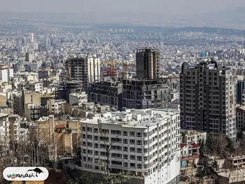 سقوط آزاد ۳۰ درصدی قیمت مسکن در بازار؟