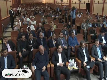 تاریخ مجامع شرکت‌ها و صندوق‌ها در هفته‌ی آینده | بیش از ۱۵ مجمع عمومی تنها در ۳ روز برگزار خواهد شد