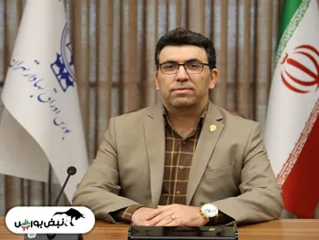 خبر مهم برای بورسی ها | ابقا گودرزی در سمت مدیرعاملی بورس تهران