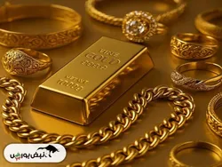 قیمت طلا، سکه و دلار امروز شنبه ۷ تیر ماه ۱۴۰۴| آیا قیمت طلا به کما می‌رود؟ + قیمت انواع بازار‌ها