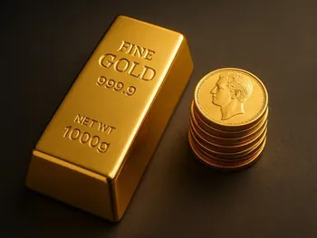 حراج شمش طلا امروز برگزار نمی‌شود