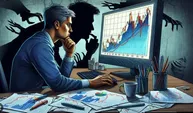 یا بر ترس از آینده در معاملات سهام خود غلبه کنید یا اجازه دهید بازار شما را حذف کند!