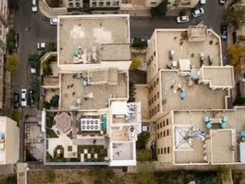 پشت بام های ۲ میلیارد تومانی