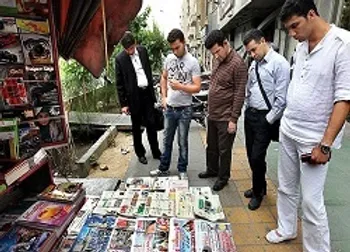 روزنامه اقتصادی امروز دوشنبه ۲۲ دی ۹۹ + فیلم