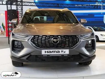 قیمت خودرو‌های ایران خودرو سه‌شنبه ۲۲ مهر ۱۴۰۴