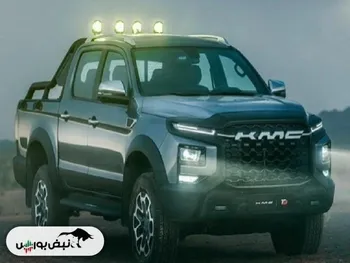 قیمت کارخانه‌ای محصولات کرمان موتور