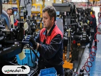 کاهشی شدن نرخ آسیب‌های شغلی طی دو سال گذشته