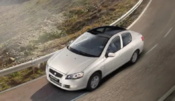 طرح فروش فوق العاده رانا پلاس با سقف شیشه ای