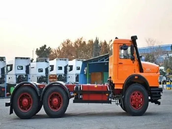 طرح جدید پیش فروش محصولات ایران خودرو دیزل