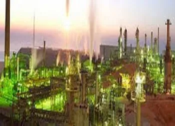 شخارک در آذر ماه چگونه عمل کرد؟