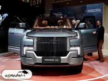 غول خودرو‌های برقی برنده خواهد شد؟