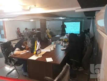 برگزاری دوره آموزشی بیمه‌های مهندسی و انرژی برای کارشناسان بیمه سرمد در استان آذربایجان غربی