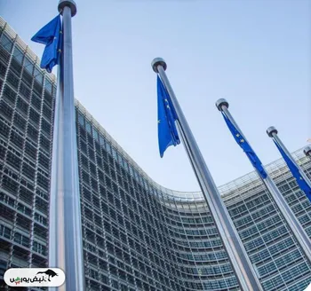 هشدار فولادسازان اروپا درباره برچسب‌گذاری فولاد سبز/ خطر جایگزینی فولاد کم‌کربن اروپایی با واردات پرکربن