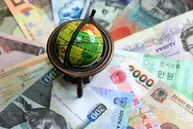 گفت‌و‌گو با ۳۰ مقام اقتصادی دنیا، مهمترین نگرانی چیست؟