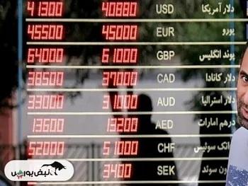 بازار دلار دیگر به اخبار اعتماد ندارد