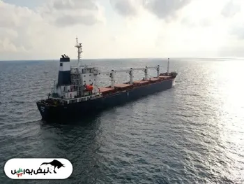 انسداد بنادر صادراتی اوکراین توسط روسیه!