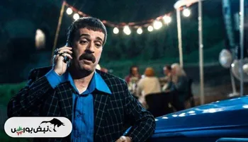 دانلود قسمت‌های یک تا ۳
سریال پایتخت