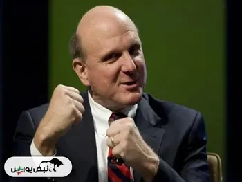 دستیار سابق از بیل گیتس پولدارتر شد