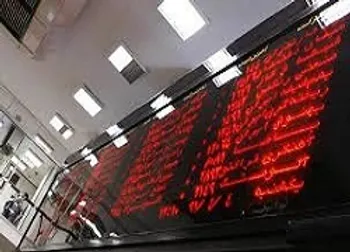 توقف به دلیل برگزاری مجمع در این چند نماد