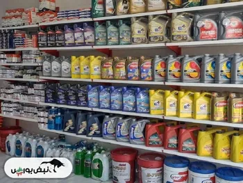 تغییرات قیمتی روغن موتورهای بهران در بازار آزاد