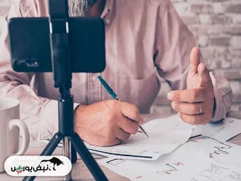 در اقتصاد تولیدکنندگان محتوا چه می‌گذرد؟