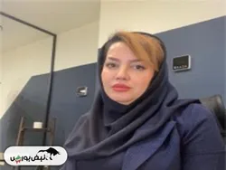 مرضیه خزائی کیست؟