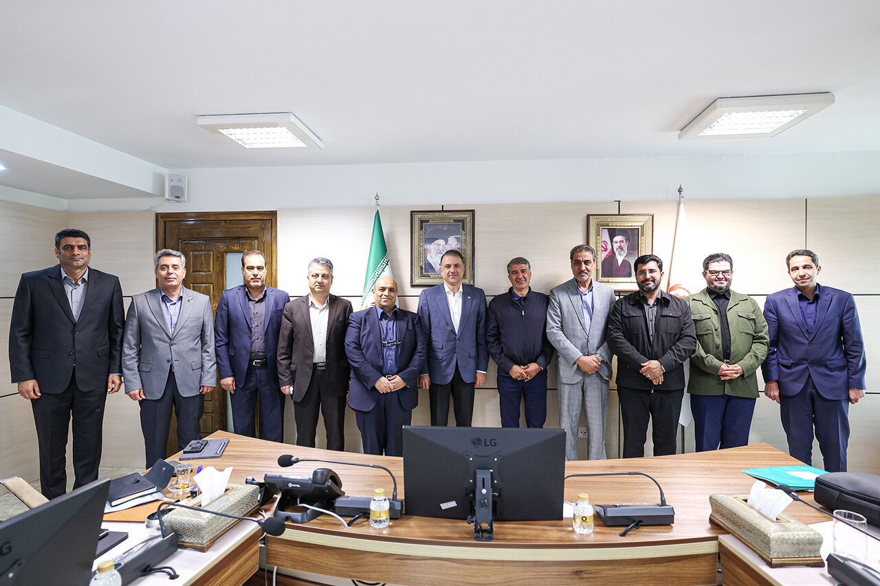 ایجاد «مسیر سبز» برای طرح‌های مس ضروری است