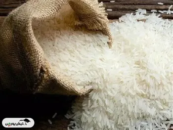 تصمیم دولت موجب افزایش قیمت و کمبود عرضه برنج در بازار ایران شد
