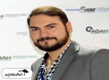 امید قربانی رز کیست؟