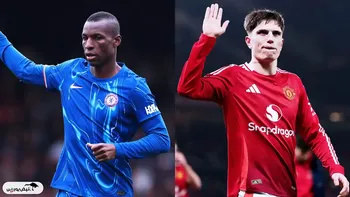 یک راهکار برای باز شدن گره‌ها؛ معاوضه گارناچو با جکسون