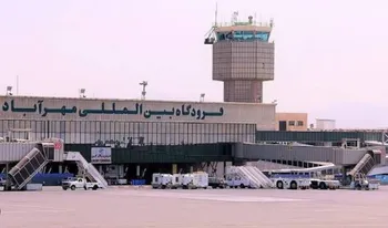 جمعه فرودگاه مهرآباد تعطیل است