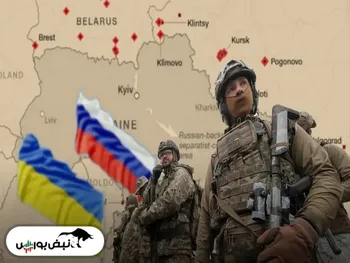 روسیه از مرزهای اوکراین عقب نشست؟