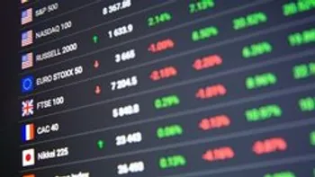 نوسان در بازارهای سهام آسیا و اقیانوسیه