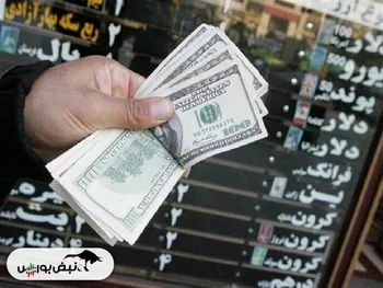 آیا دولت در حال نوسان‌گیری از نرخ دلار است؟