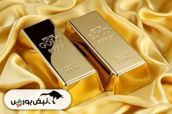 افت شدید قیمت طلا پس از ریزش تاریخی