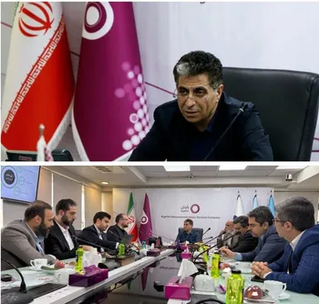 مهاجرت به فرکانس 5G افق جدیدی پیش روی رایتل می گشاید