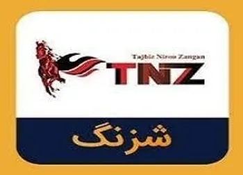 شزنگ افشای اطلاعات زد