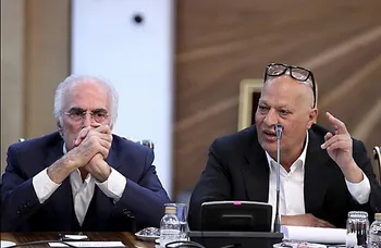 سلطانی در دیدار با رئیس جمهور : بخش خصوصی می تواند پیام آور ثبات در کشور باشد