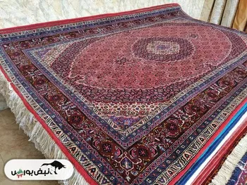 مشکل ورود موقت فرش دستباف حل شد