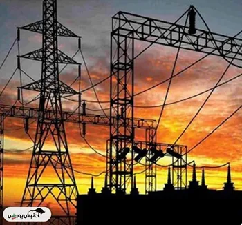 نفس فولاد آلمان زیر بار برق گران بند آمد/ یارانه موقت ۲۰۲۶ کافی نیست