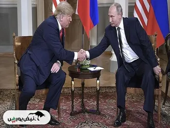 زمان و جزئیات دیدار پوتین و ترامپ در آلاسکا